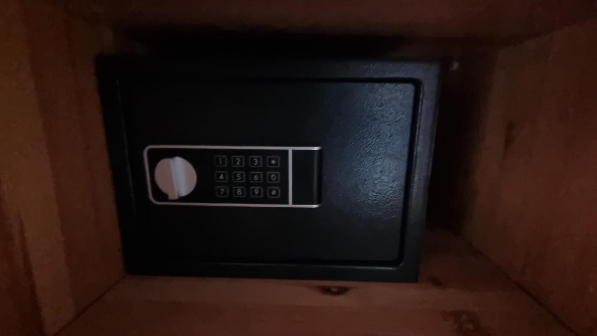 Gyorfi Apartmanhaz Zamárdi Екстериор снимка