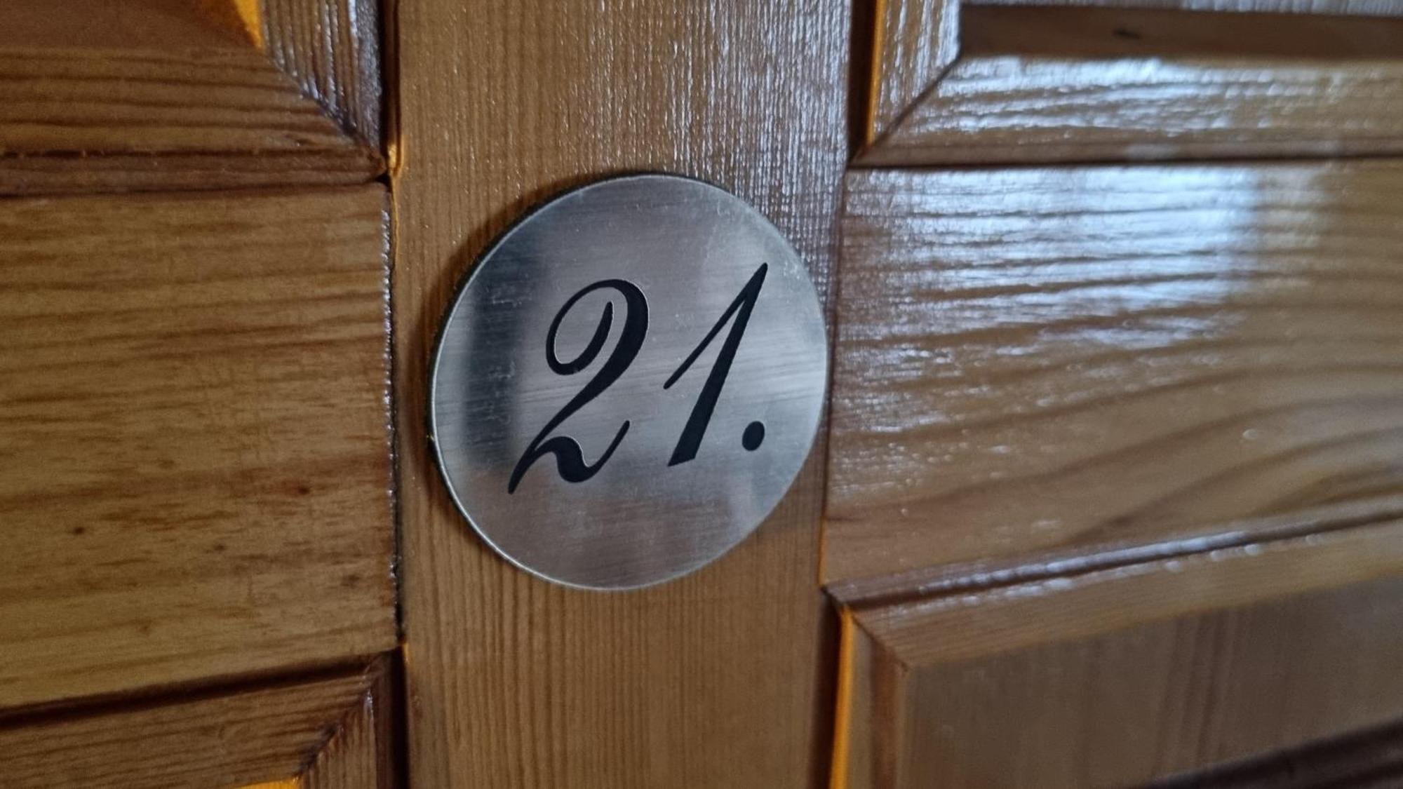 Gyorfi Apartmanhaz Zamárdi Екстериор снимка