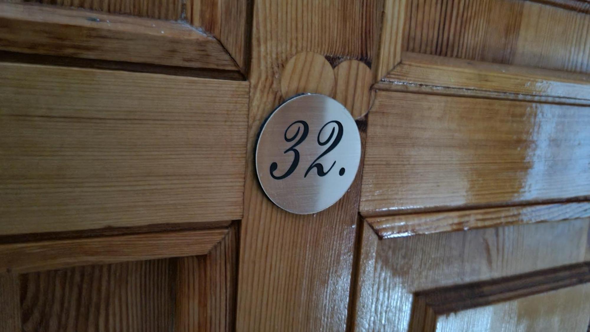 Gyorfi Apartmanhaz Zamárdi Екстериор снимка
