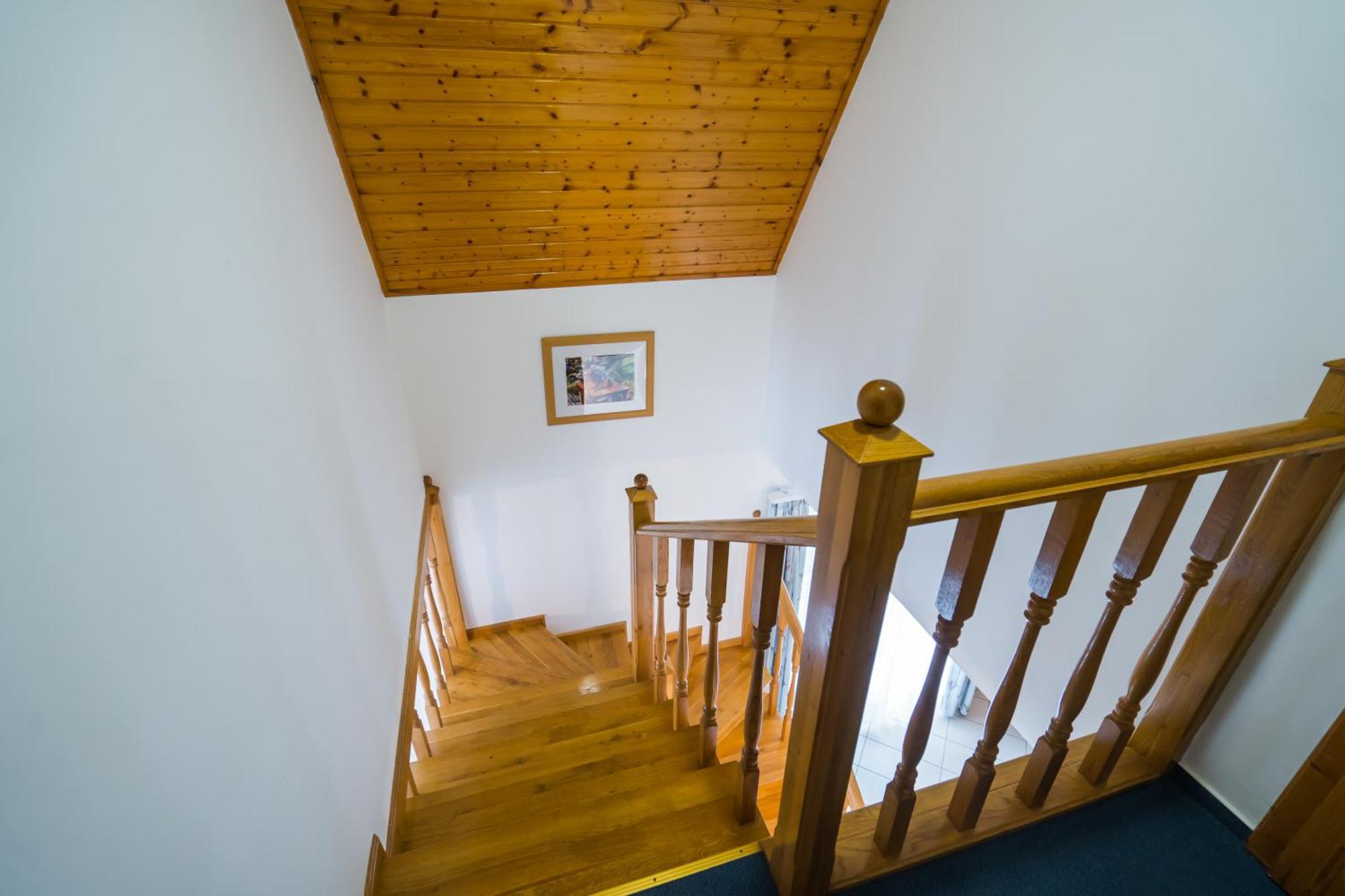 Gyorfi Apartmanhaz Zamárdi Екстериор снимка