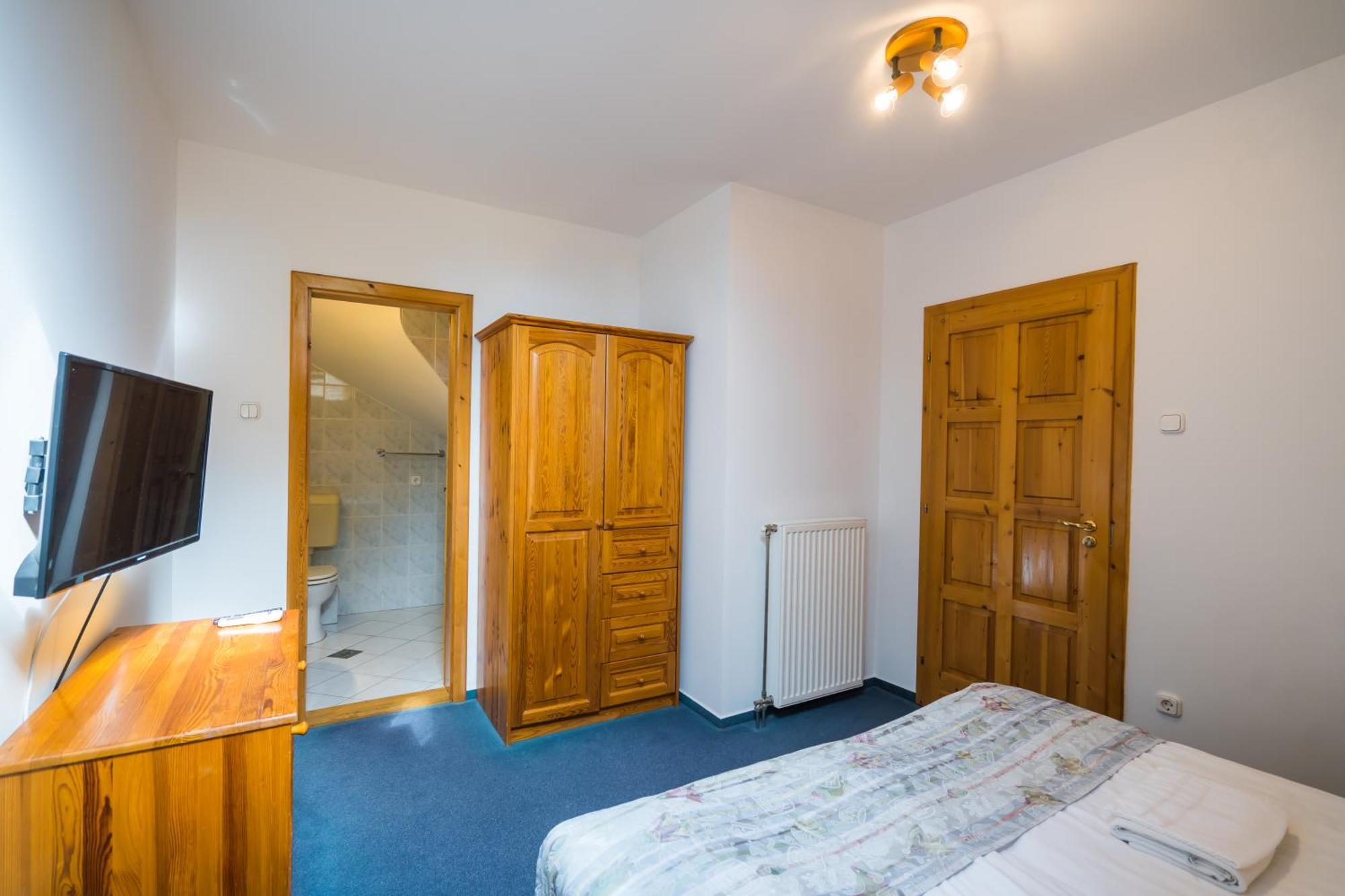Gyorfi Apartmanhaz Zamárdi Екстериор снимка