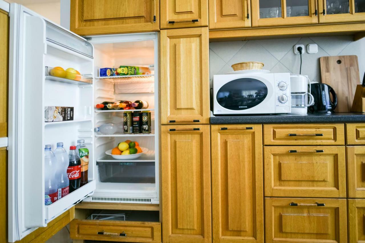 Gyorfi Apartmanhaz Zamárdi Екстериор снимка